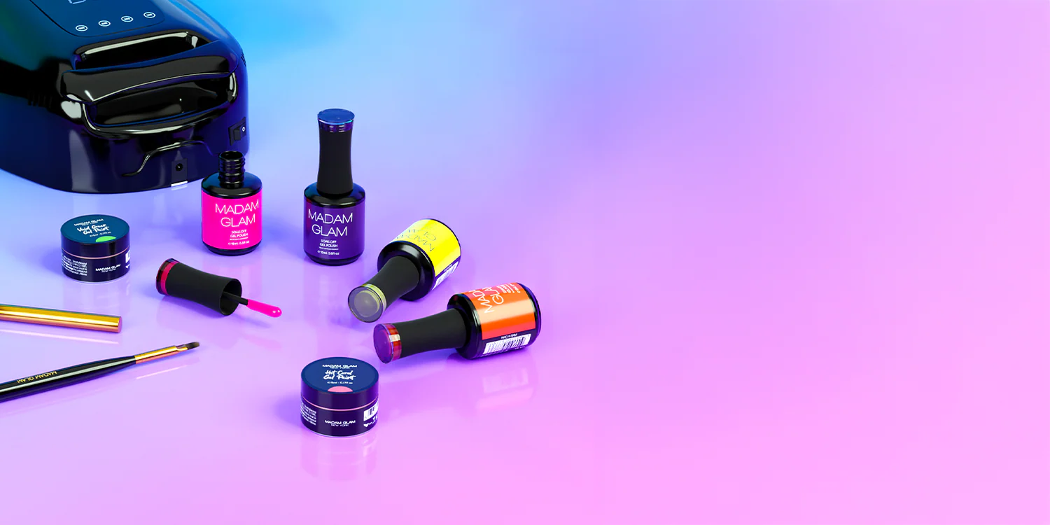 Salon Perfection, Purely Vegan